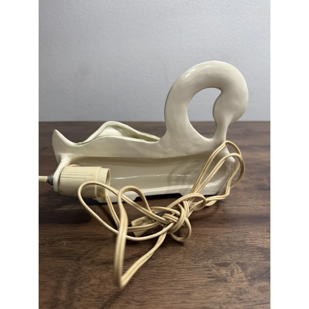 Duc Duc vintage lamp